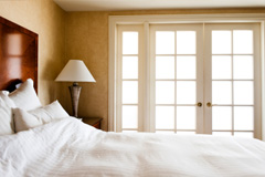 Eyewell bedroom extension costs