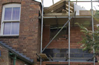free Eyewell home extension quotes