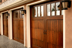 Eyewell garage extension quotes