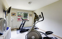 Eyewell home gym construction leads