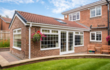 Eyewell house extension leads